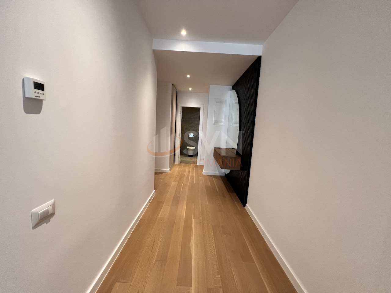 3 camere cu loc parcare subteran inclus Bucuresti/Timpuri Noi