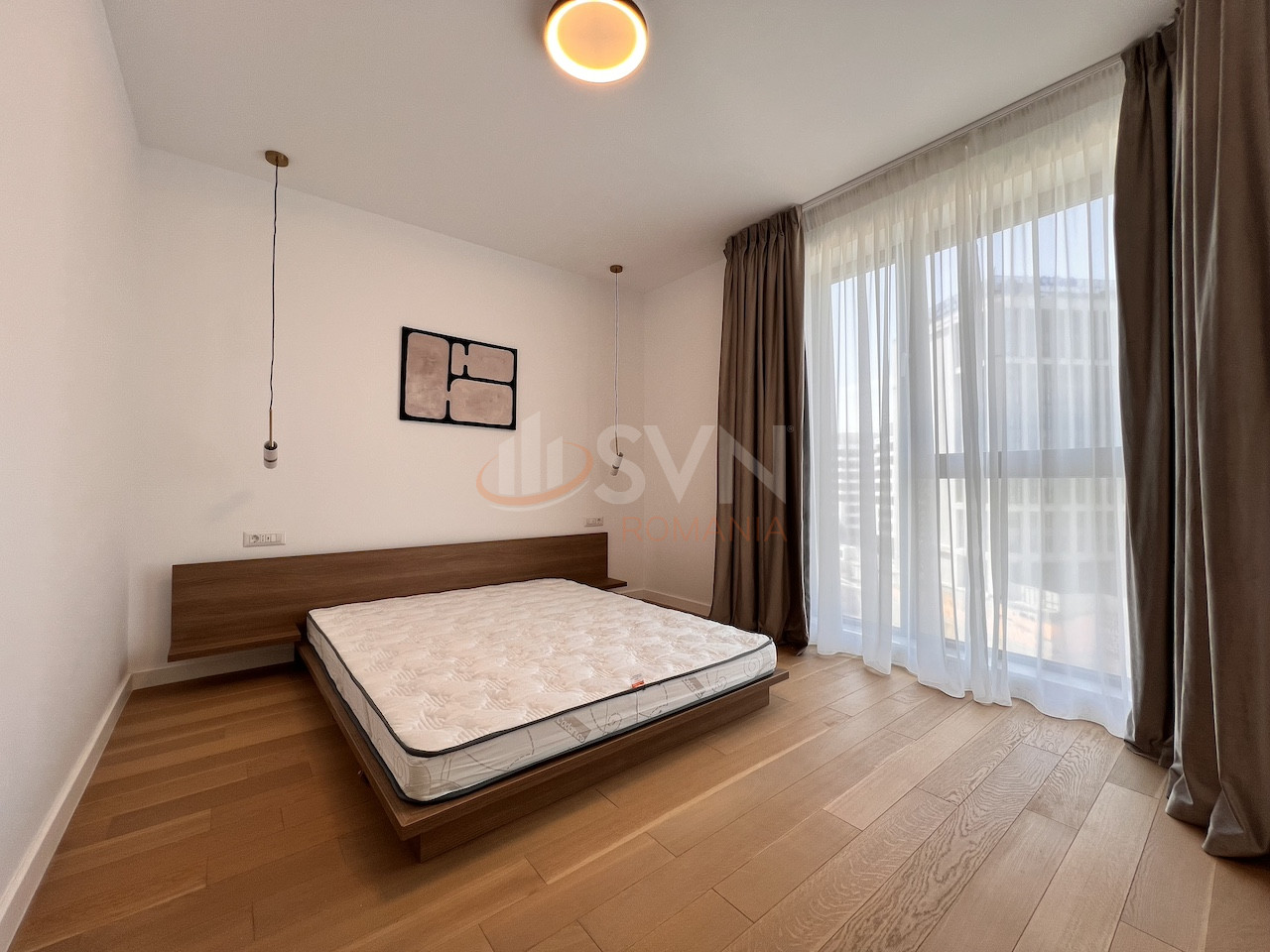 3 camere cu loc parcare subteran inclus Bucuresti/Timpuri Noi