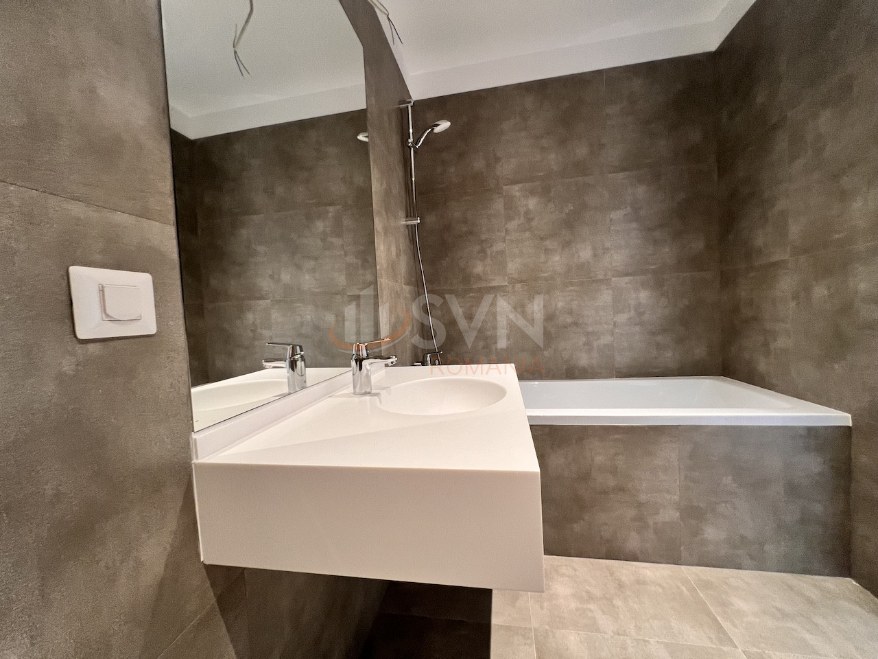 3 camere cu loc parcare subteran inclus Bucuresti/Timpuri Noi