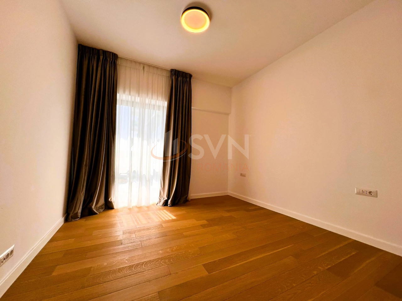 3 camere cu loc parcare subteran inclus Bucuresti/Timpuri Noi