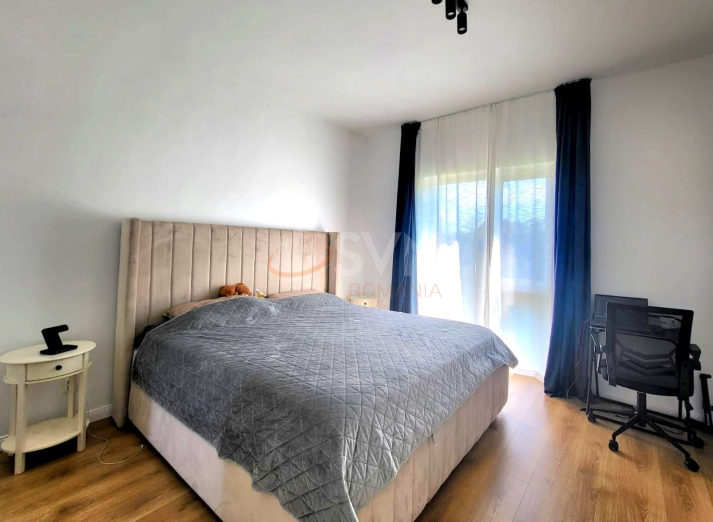 3 camere cu loc parcare subteran inclus Cluj/Someseni