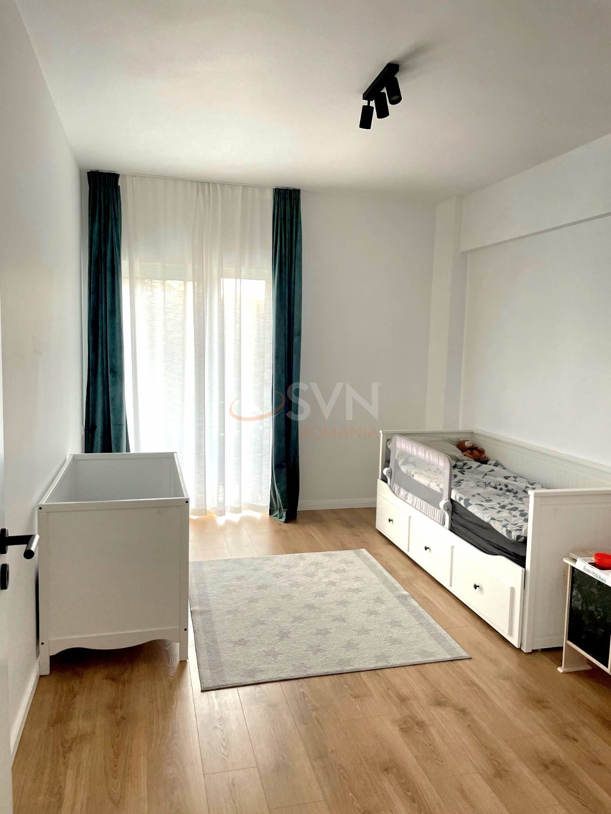 3 camere cu loc parcare subteran inclus Cluj/Someseni