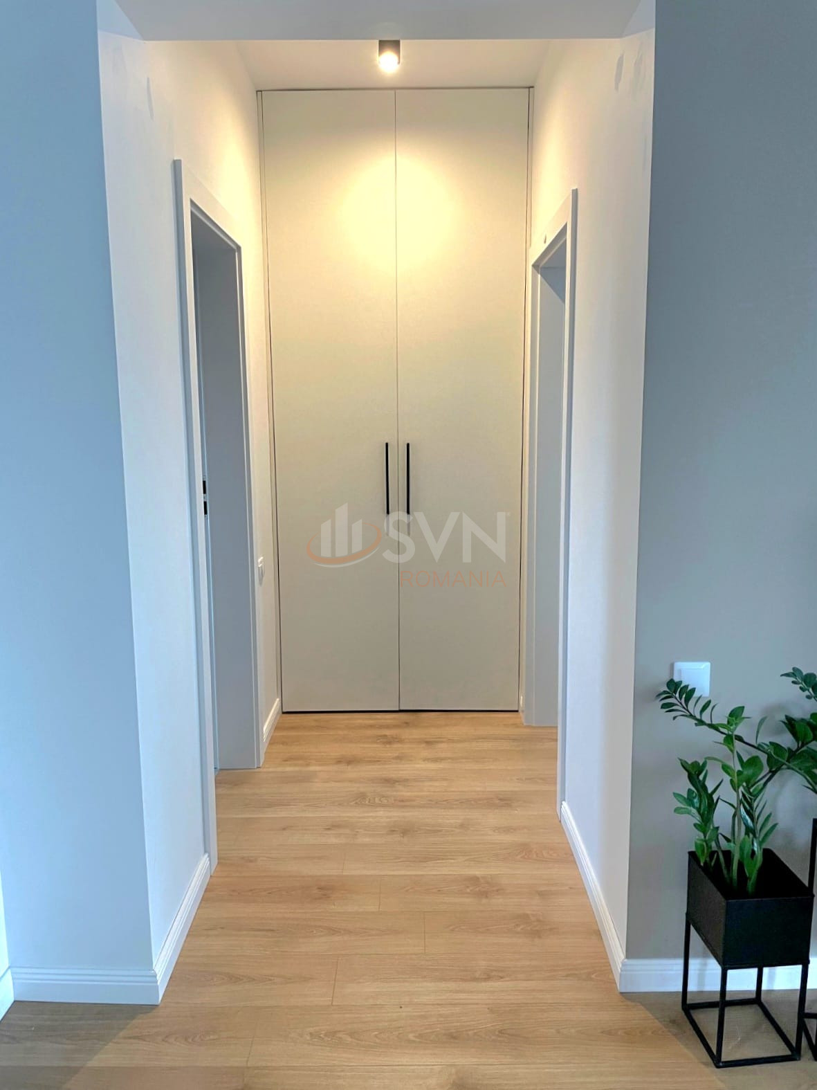 3 camere cu loc parcare subteran inclus Cluj/Someseni