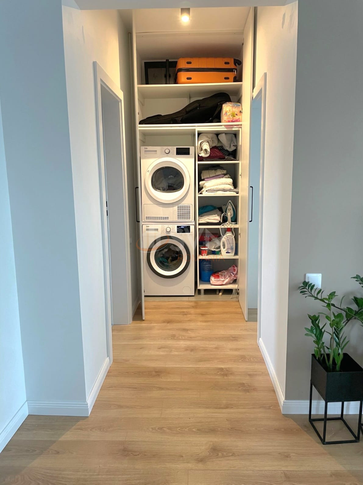 3 camere cu loc parcare subteran inclus Cluj/Someseni