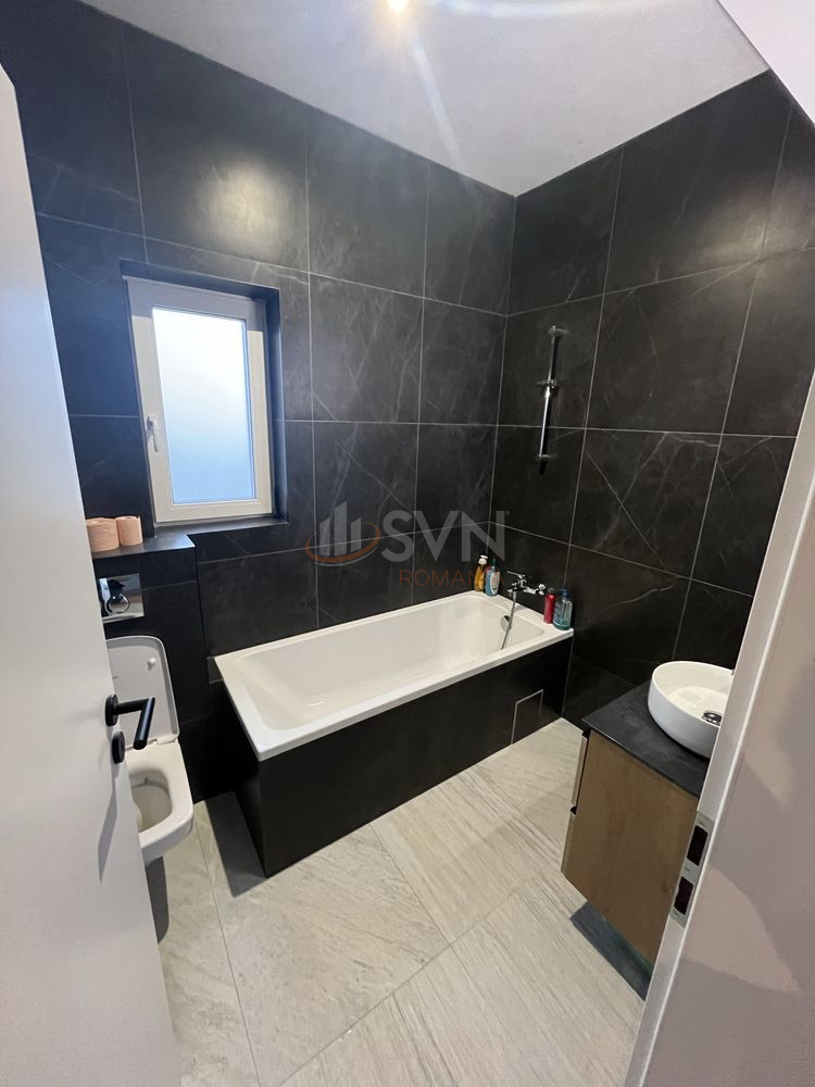 3 camere cu loc parcare subteran inclus Cluj/Someseni