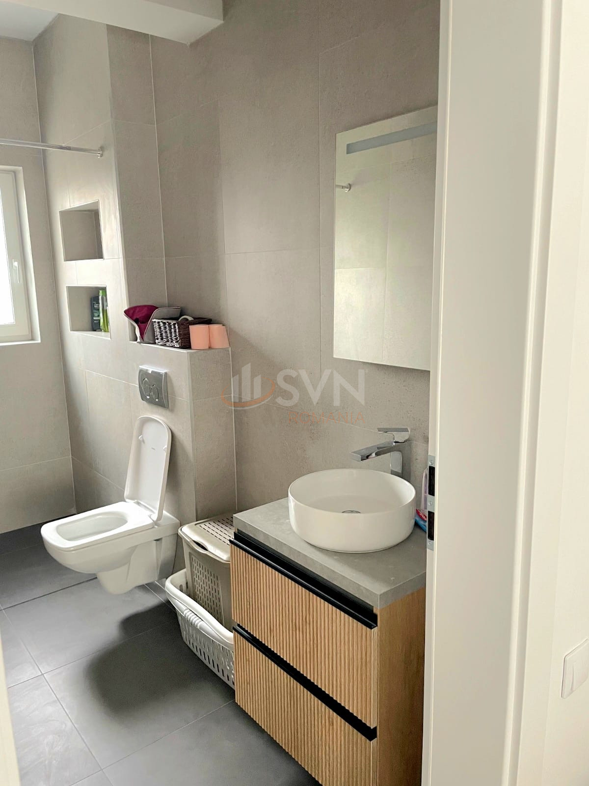 3 camere cu loc parcare subteran inclus Cluj/Someseni