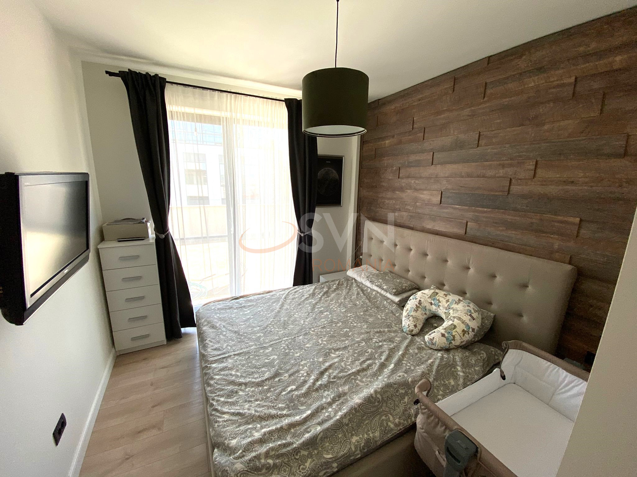 3 camere cu loc parcare subteran inclus Cluj/Buna Ziua