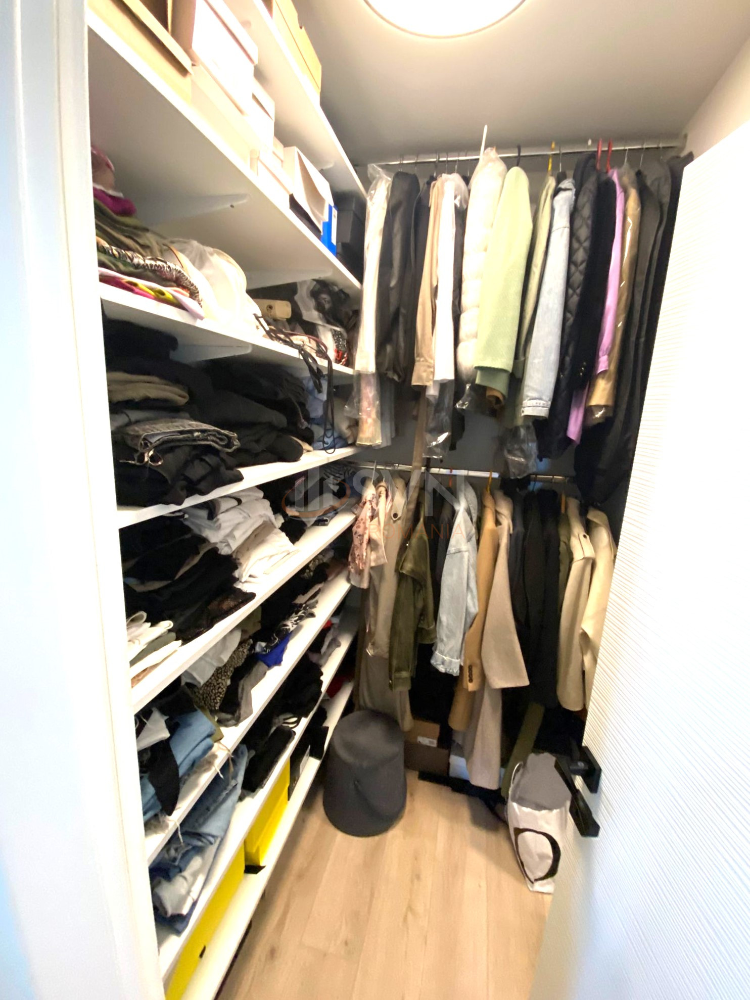 3 camere cu loc parcare subteran inclus Cluj/Buna Ziua