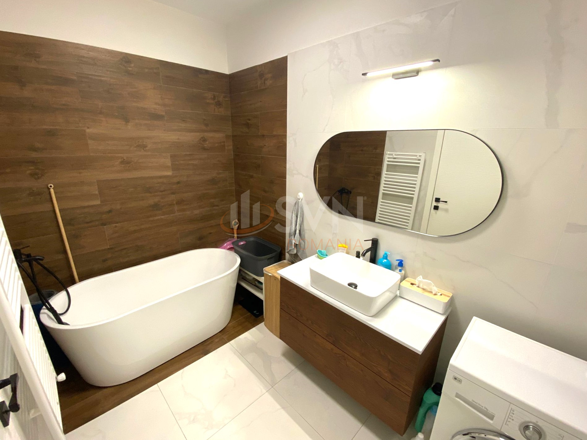 3 camere cu loc parcare subteran inclus Cluj/Buna Ziua