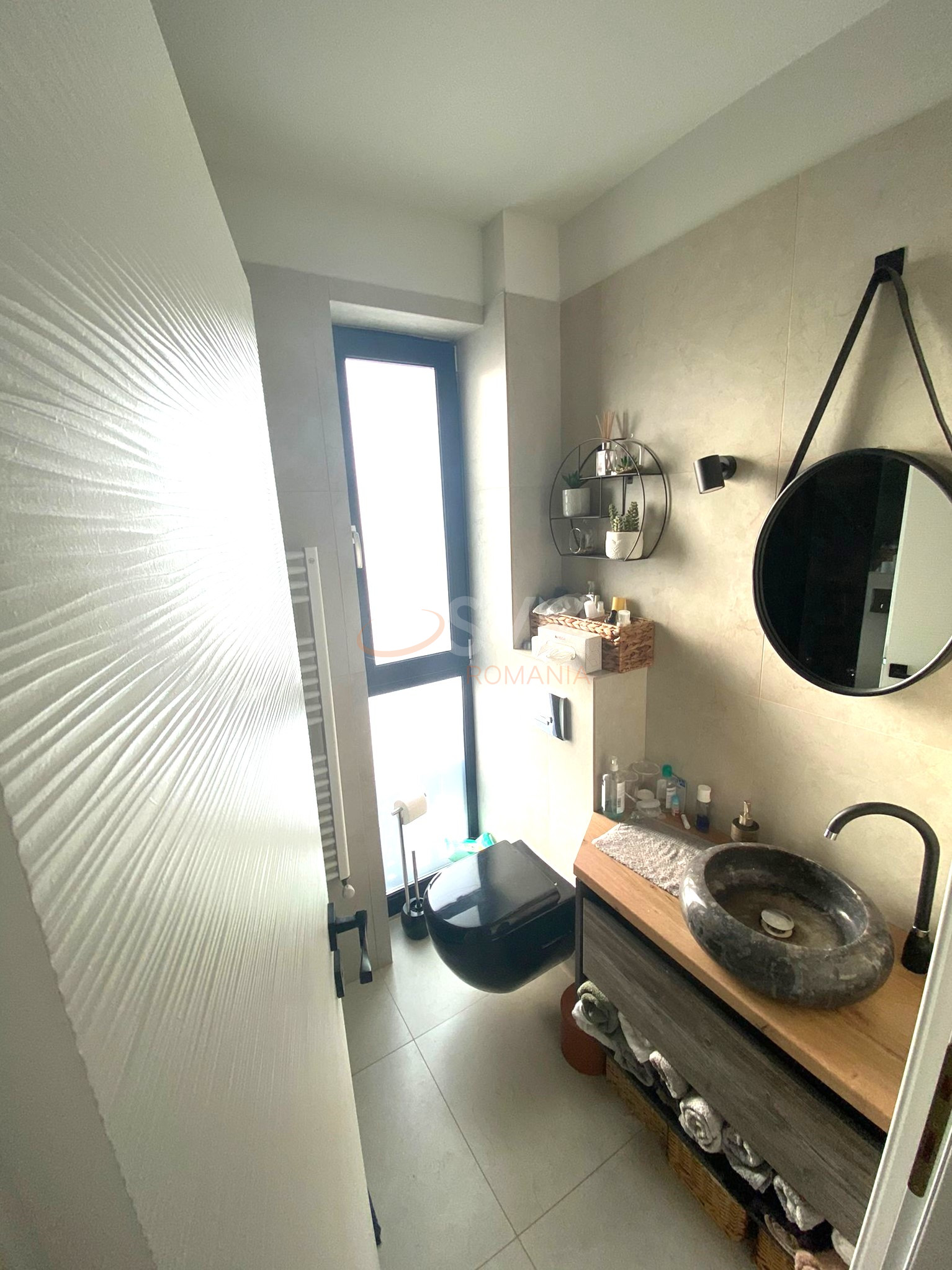 3 camere cu loc parcare subteran inclus Cluj/Buna Ziua