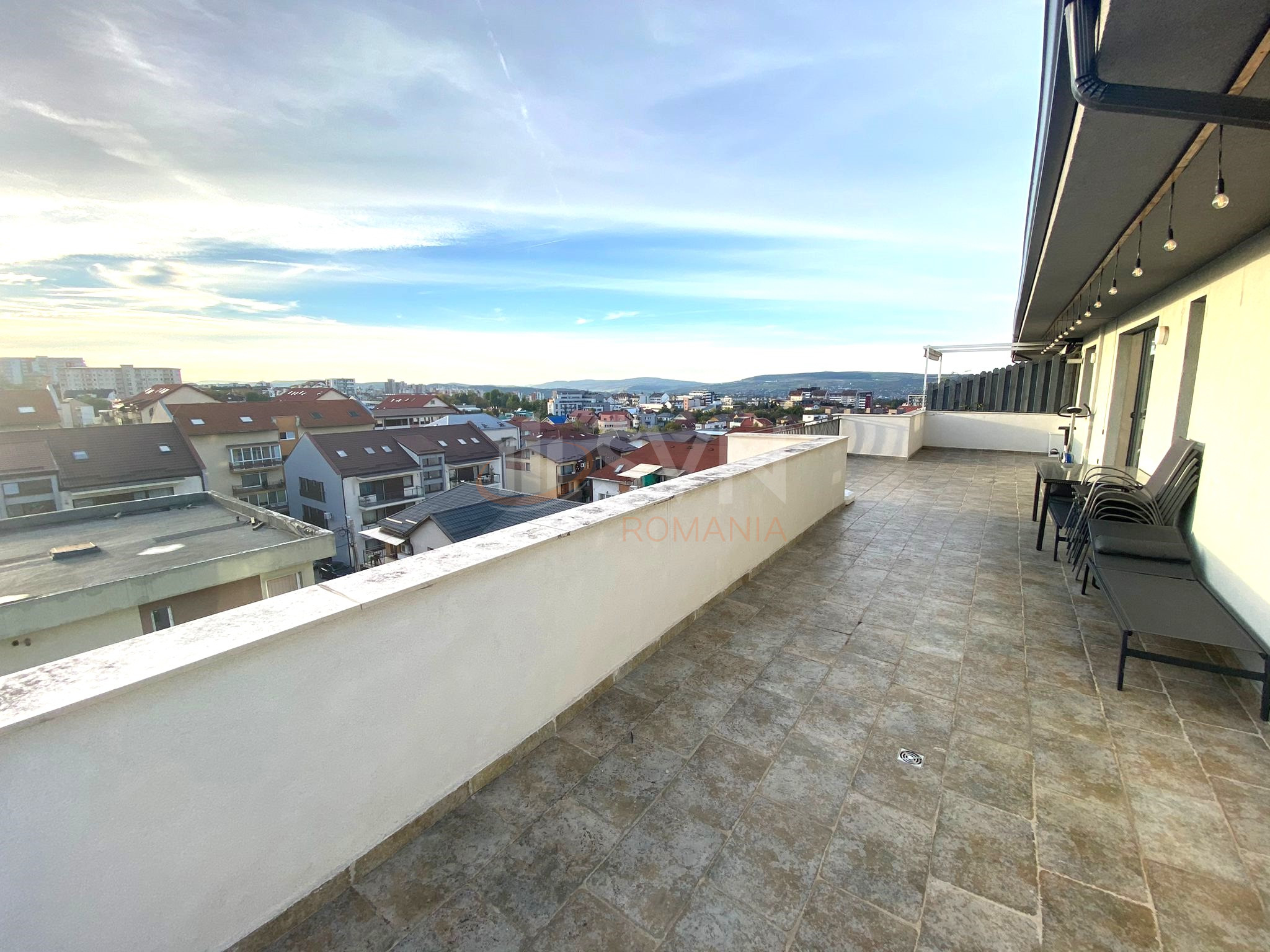 3 camere cu loc parcare subteran inclus Cluj/Buna Ziua