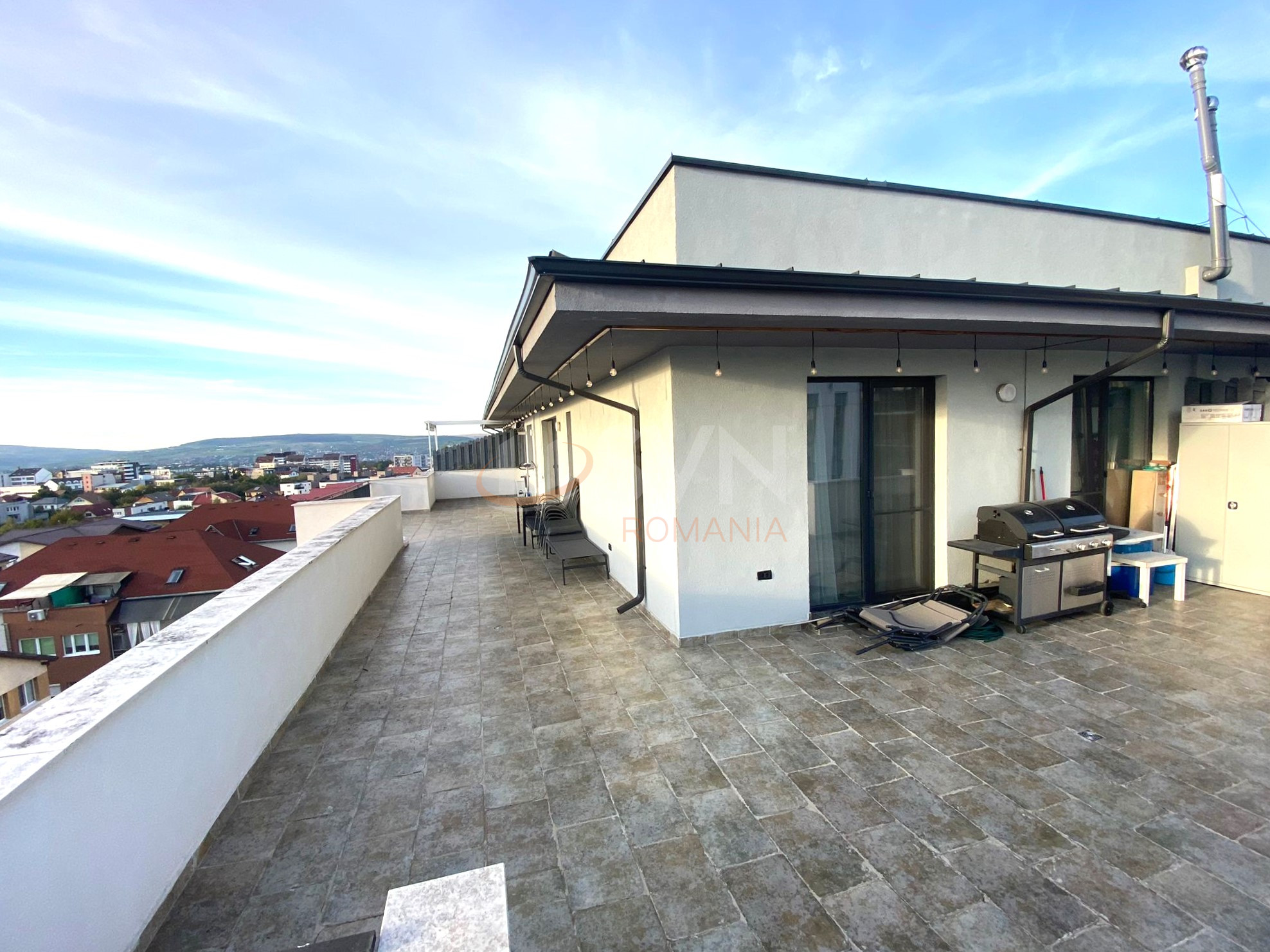 3 camere cu loc parcare subteran inclus Cluj/Buna Ziua