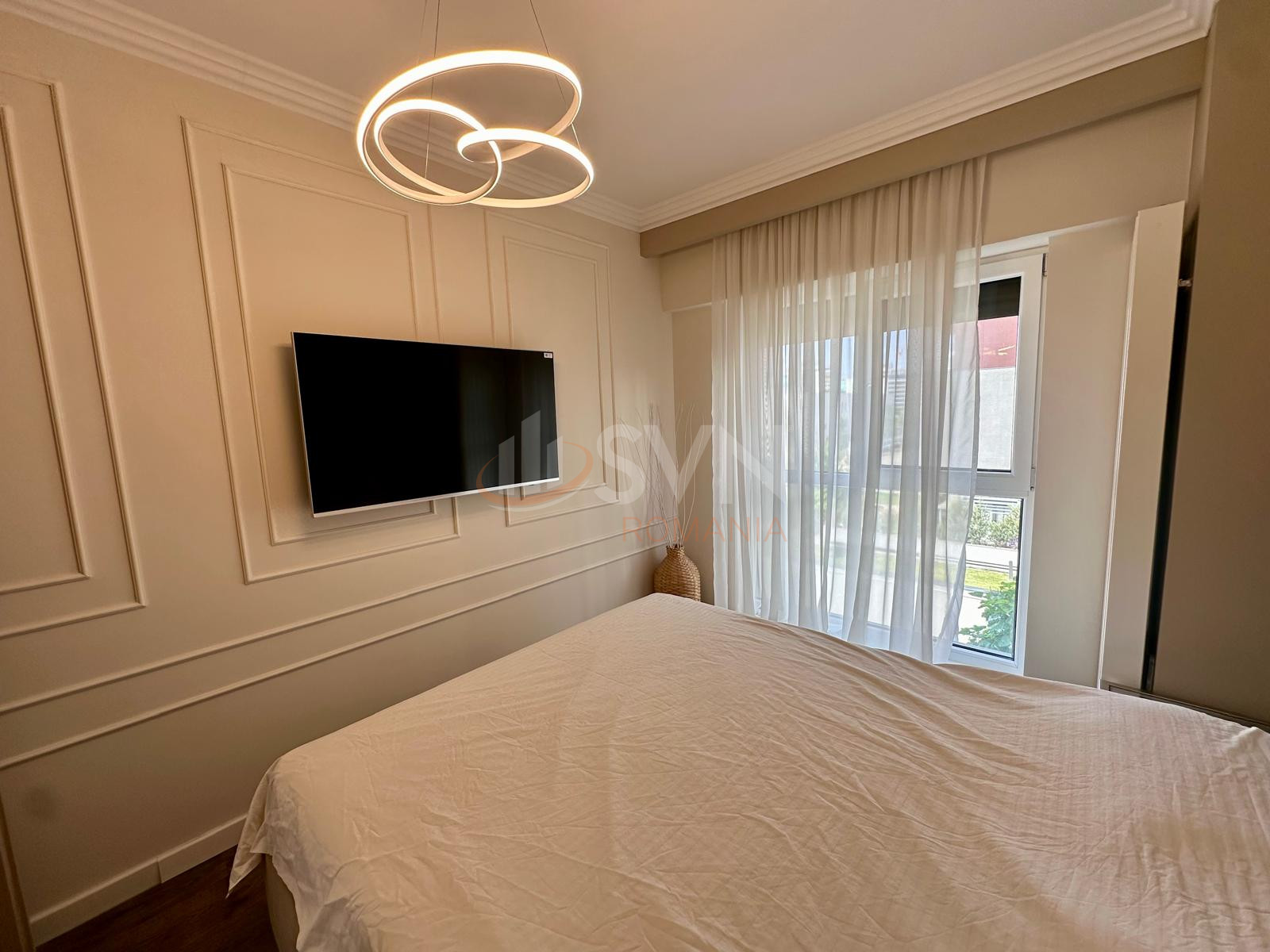 3 camere cu loc parcare subteran inclus Bucuresti/Pipera