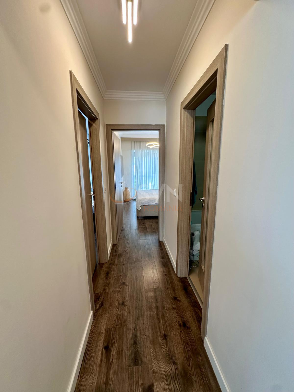 3 camere cu loc parcare subteran inclus Bucuresti/Pipera