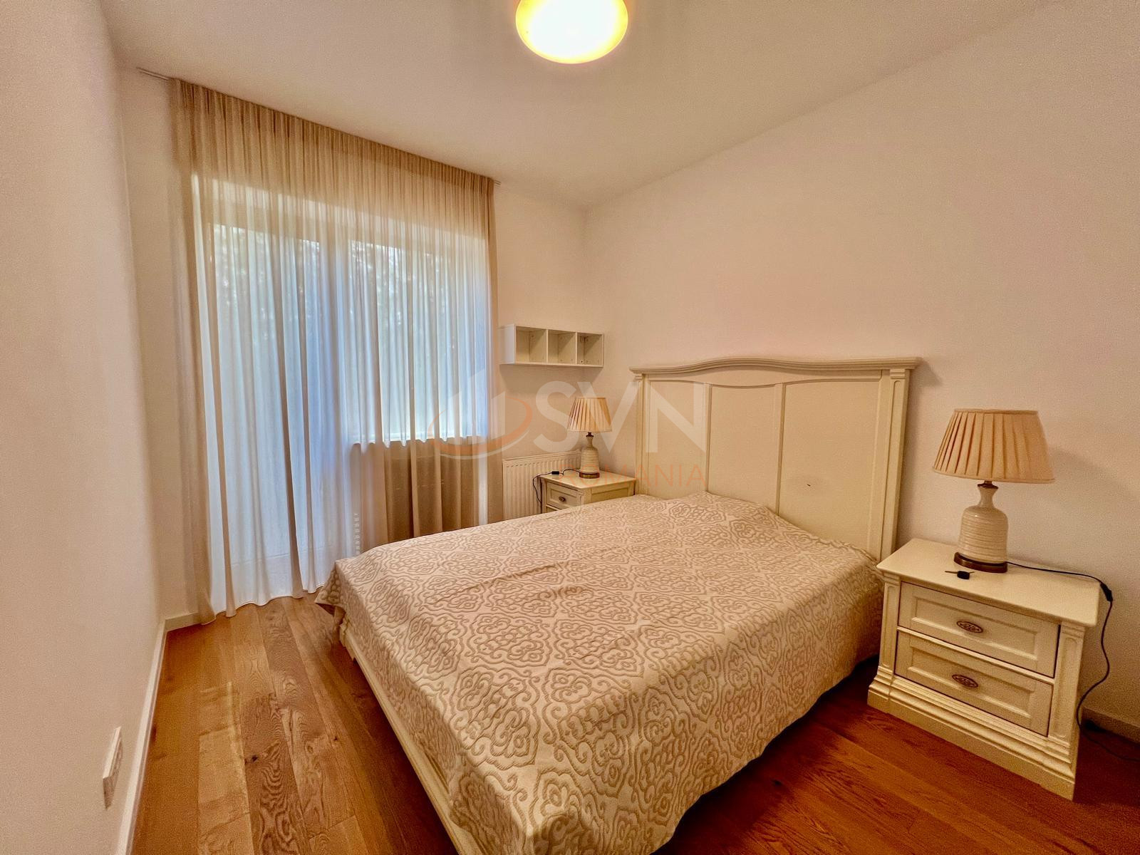 3 camere cu loc parcare subteran inclus Bucuresti/Aviatiei