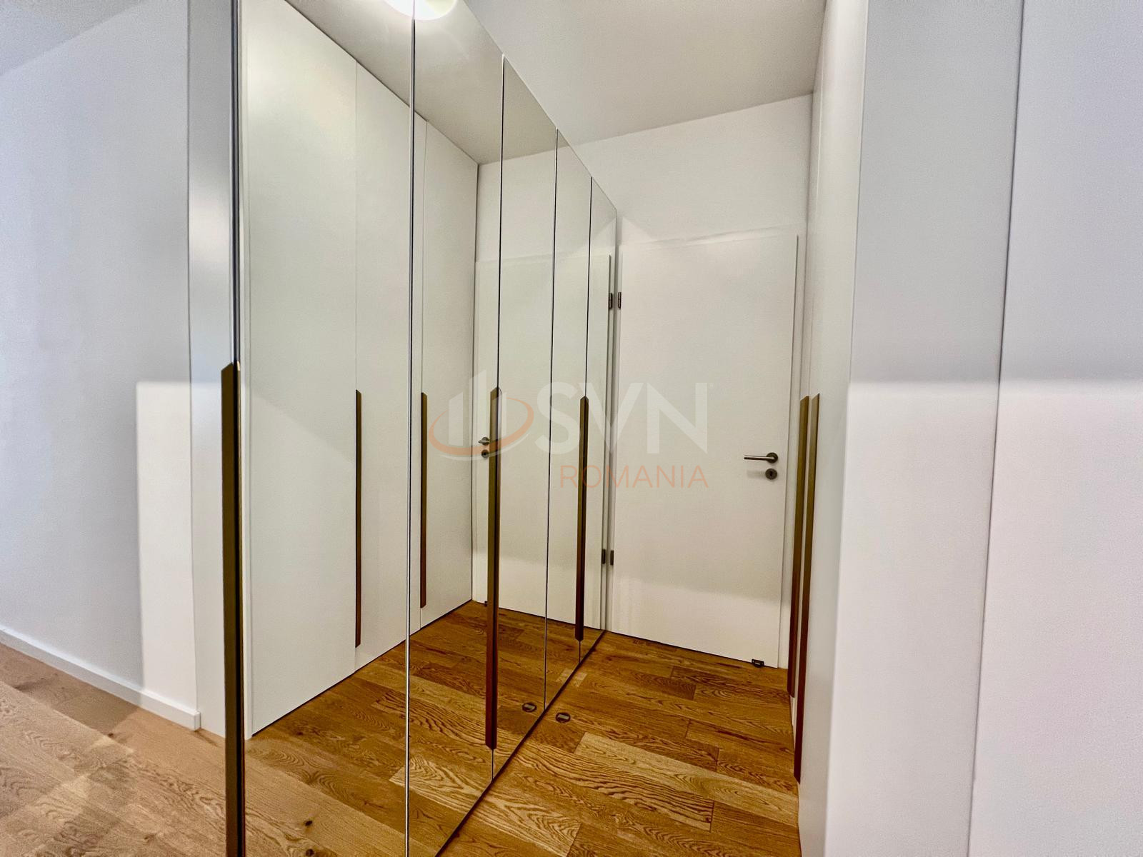 3 camere cu loc parcare subteran inclus Bucuresti/Aviatiei