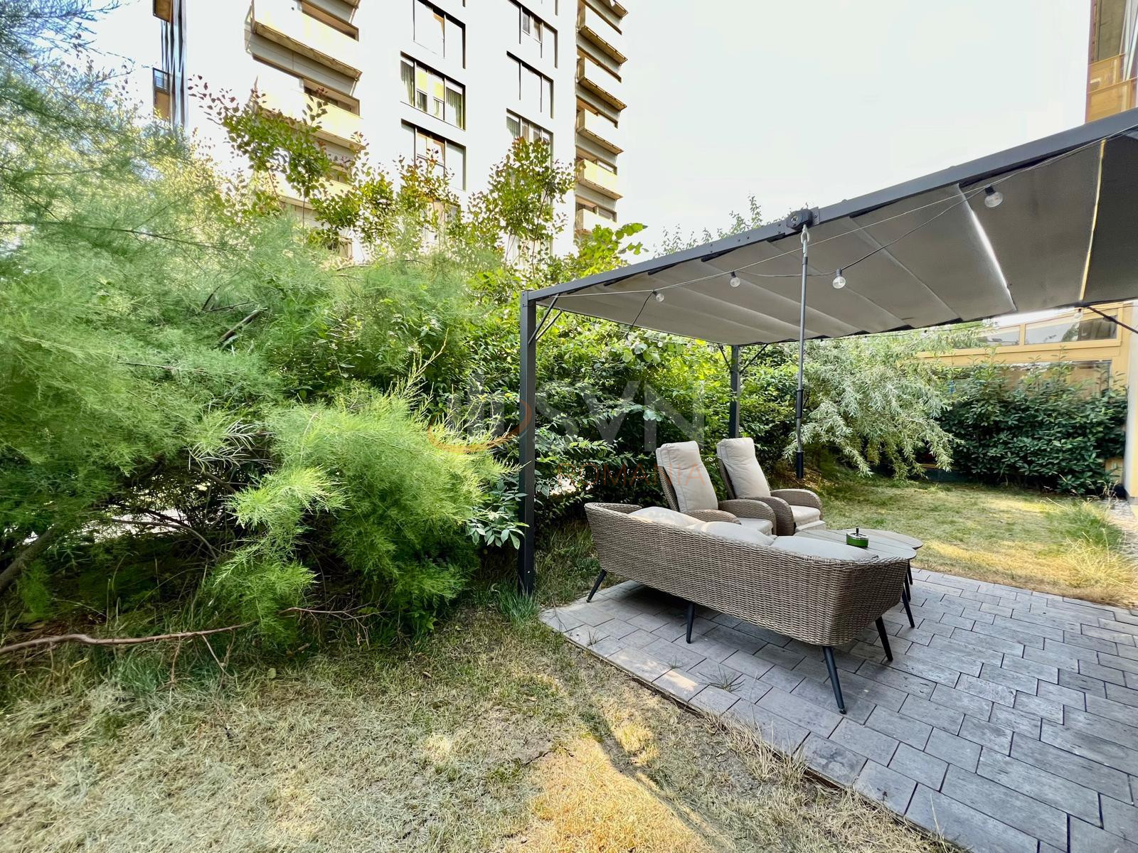 3 camere cu loc parcare subteran inclus Bucuresti/Aviatiei