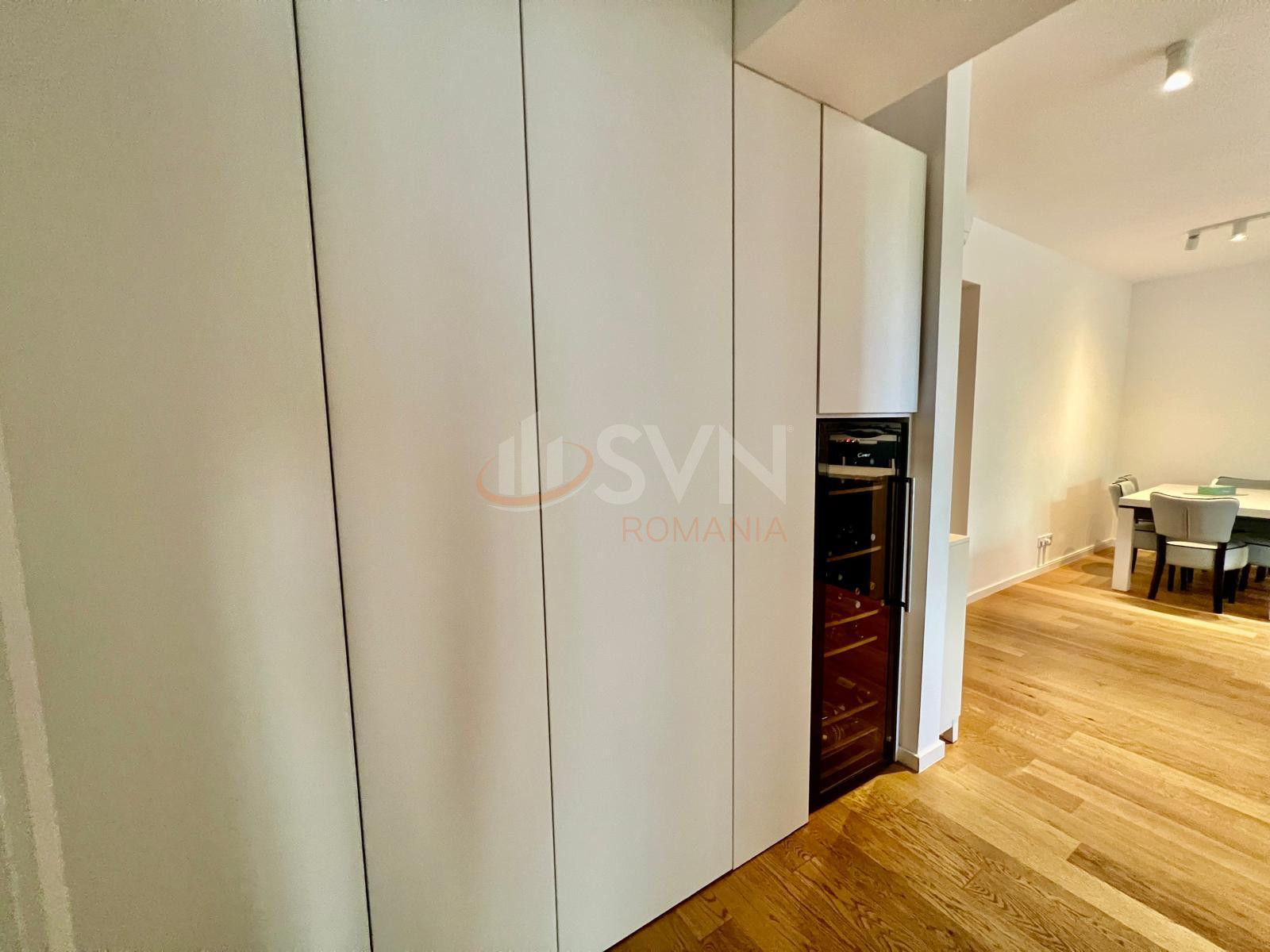 3 camere cu loc parcare subteran inclus Bucuresti/Aviatiei