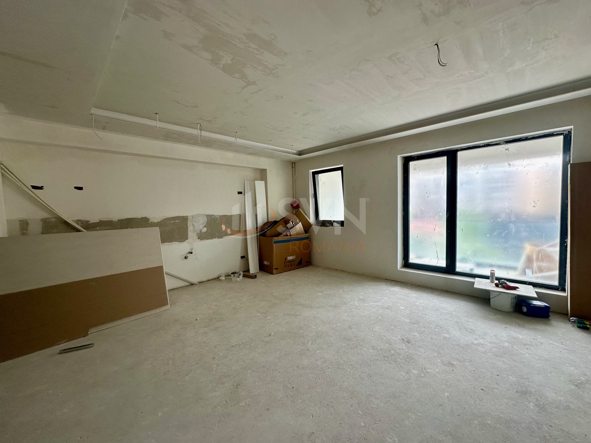 3 camere cu loc parcare subteran inclus Bucuresti/Unirii (s3)