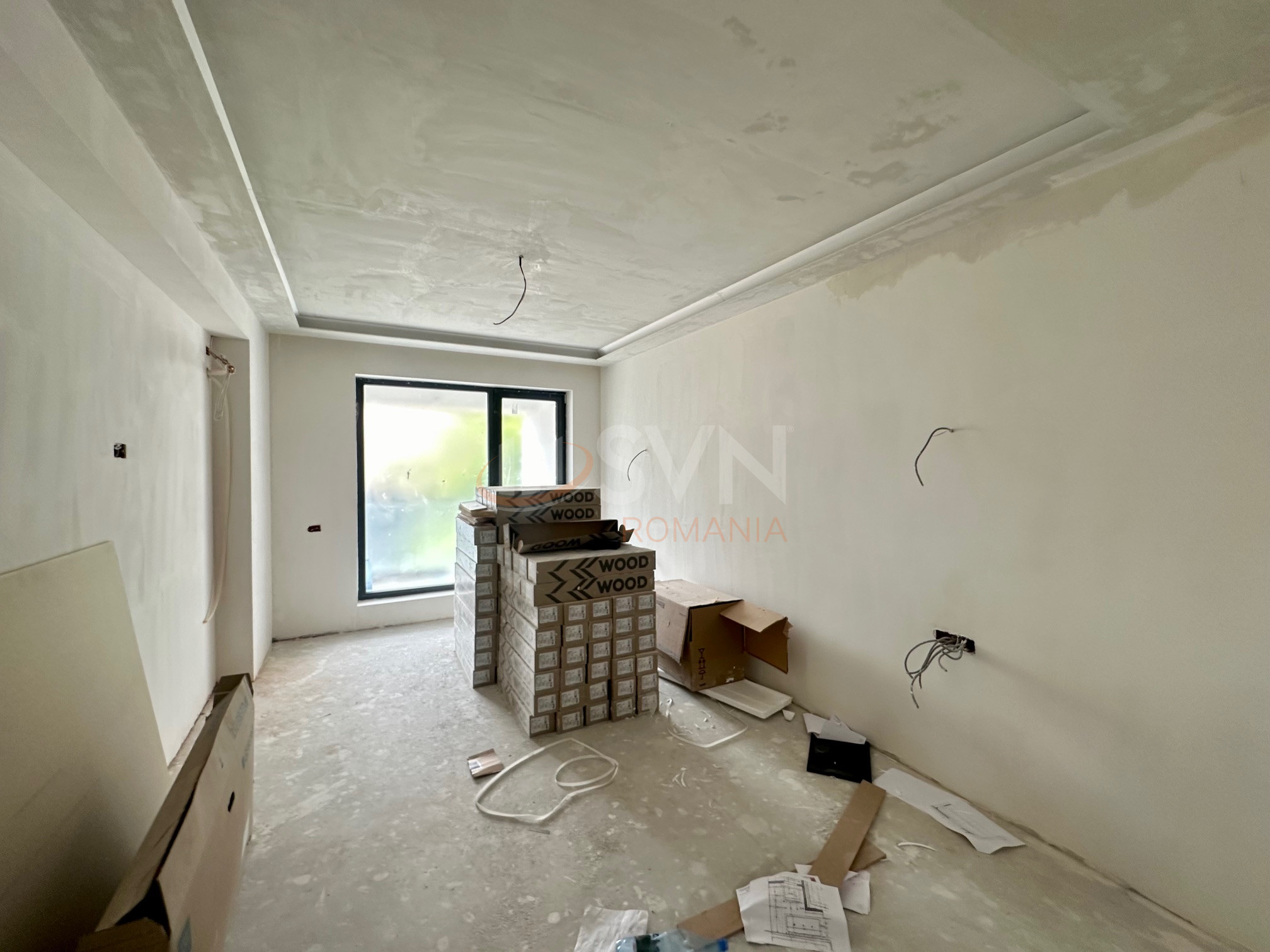 3 camere cu loc parcare subteran inclus Bucuresti/Unirii (s3)