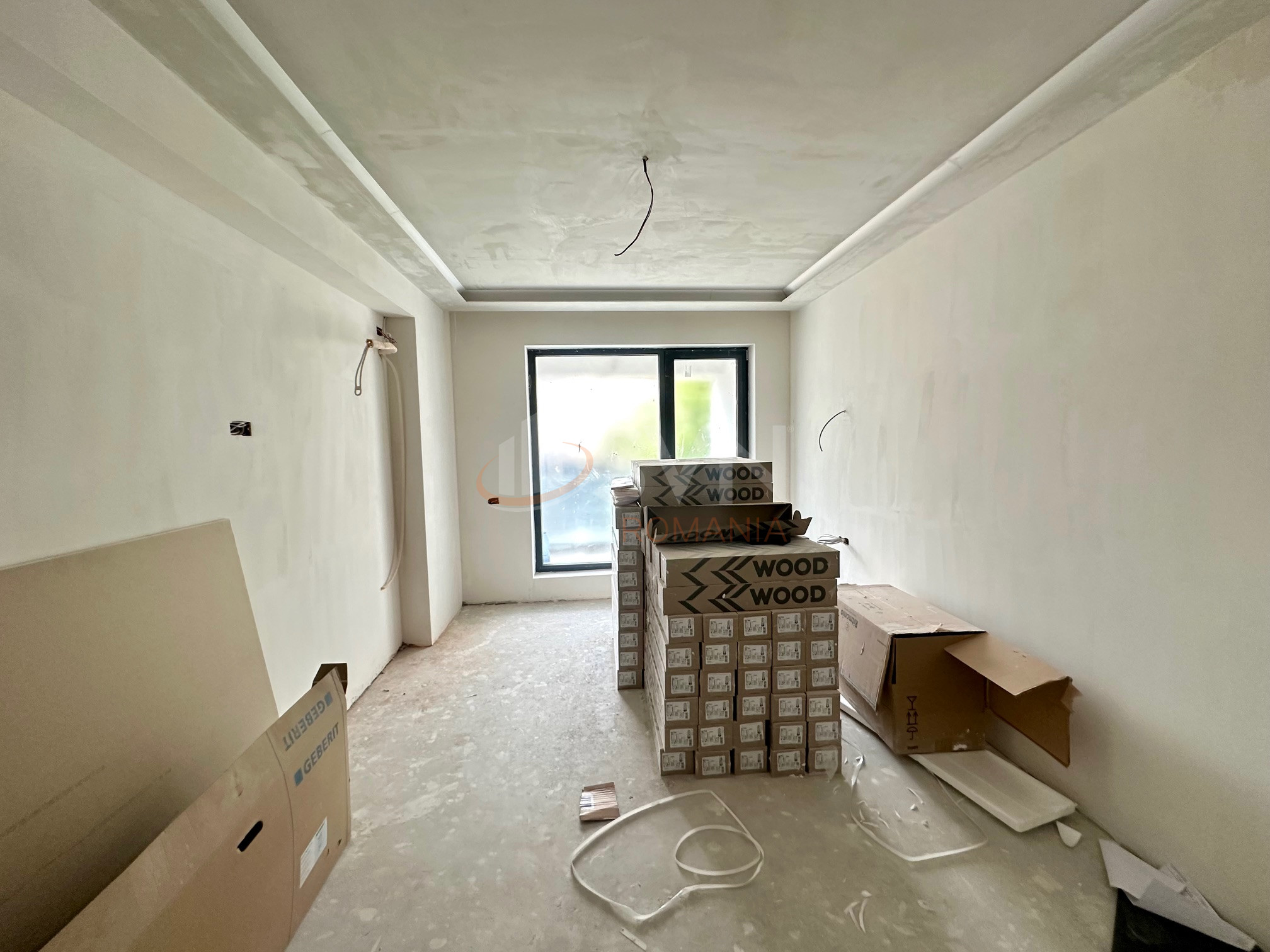 3 camere cu loc parcare subteran inclus Bucuresti/Unirii (s3)