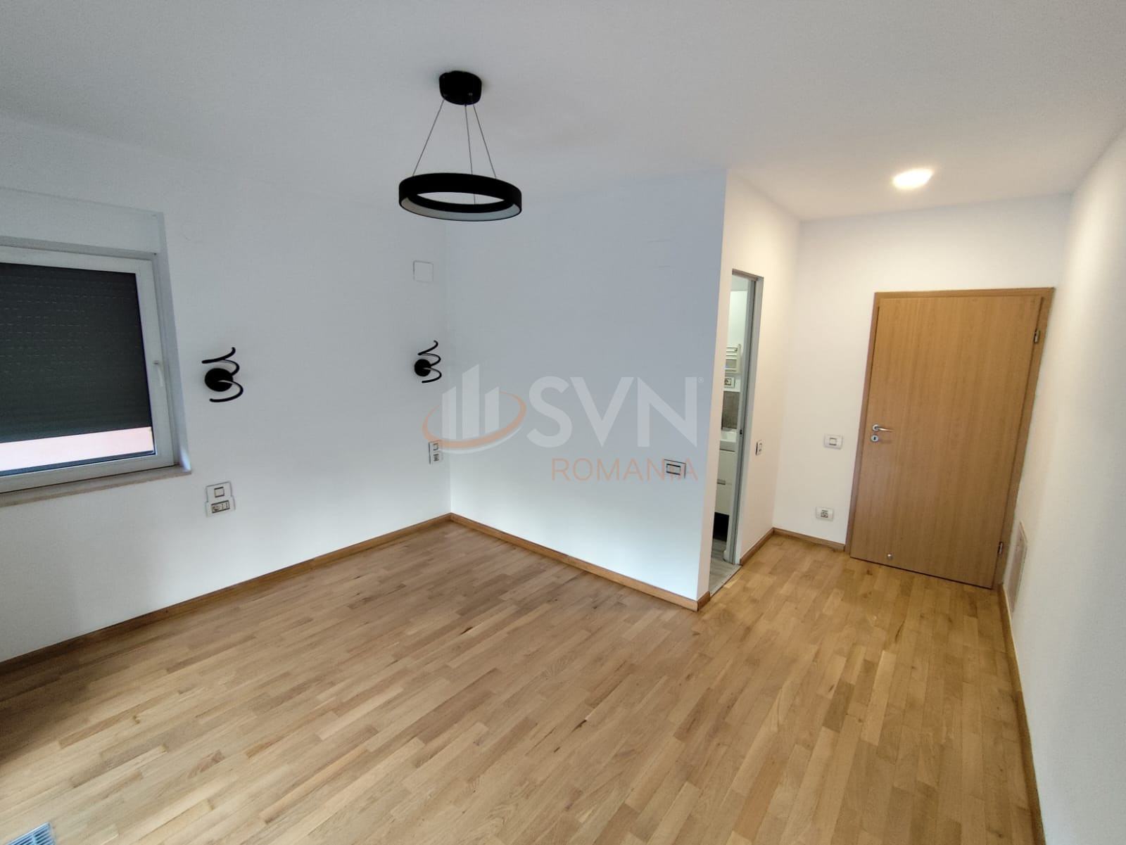3 camere cu loc parcare subteran inclus Bucuresti/Nordului