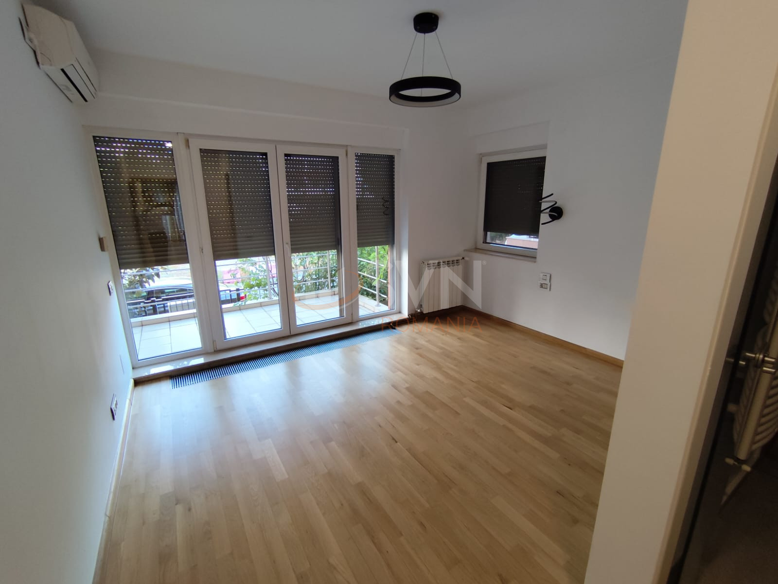 3 camere cu loc parcare subteran inclus Bucuresti/Nordului