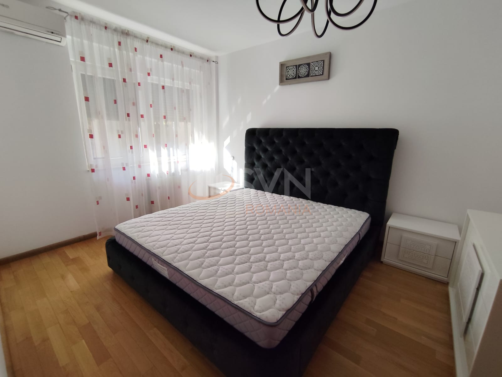 3 camere cu loc parcare subteran inclus Bucuresti/Nordului