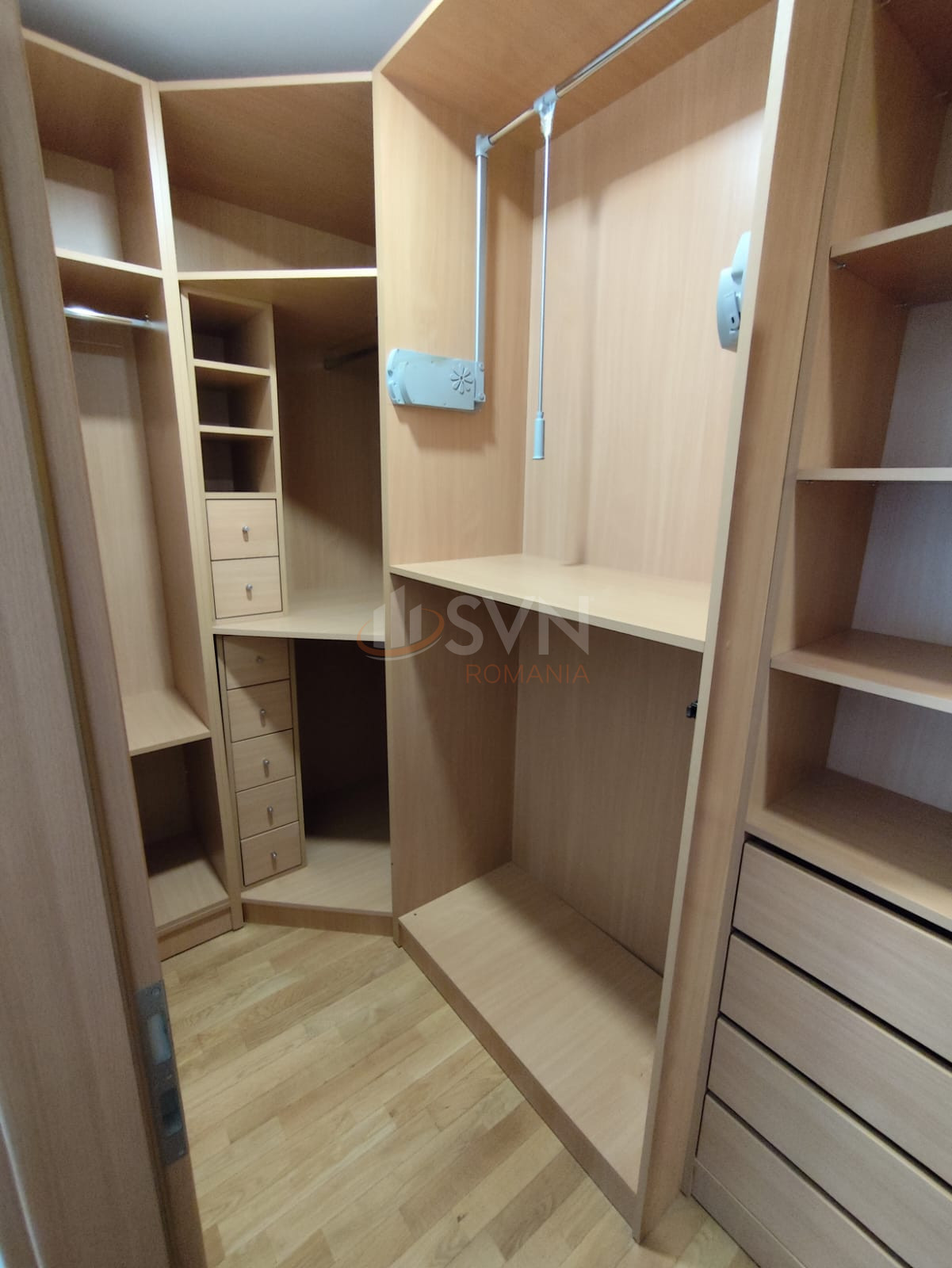 3 camere cu loc parcare subteran inclus Bucuresti/Nordului
