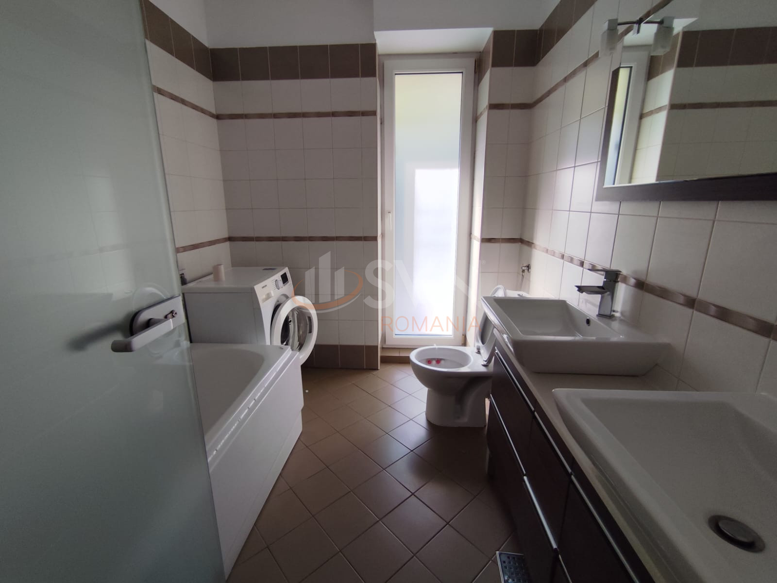 3 camere cu loc parcare subteran inclus Bucuresti/Nordului