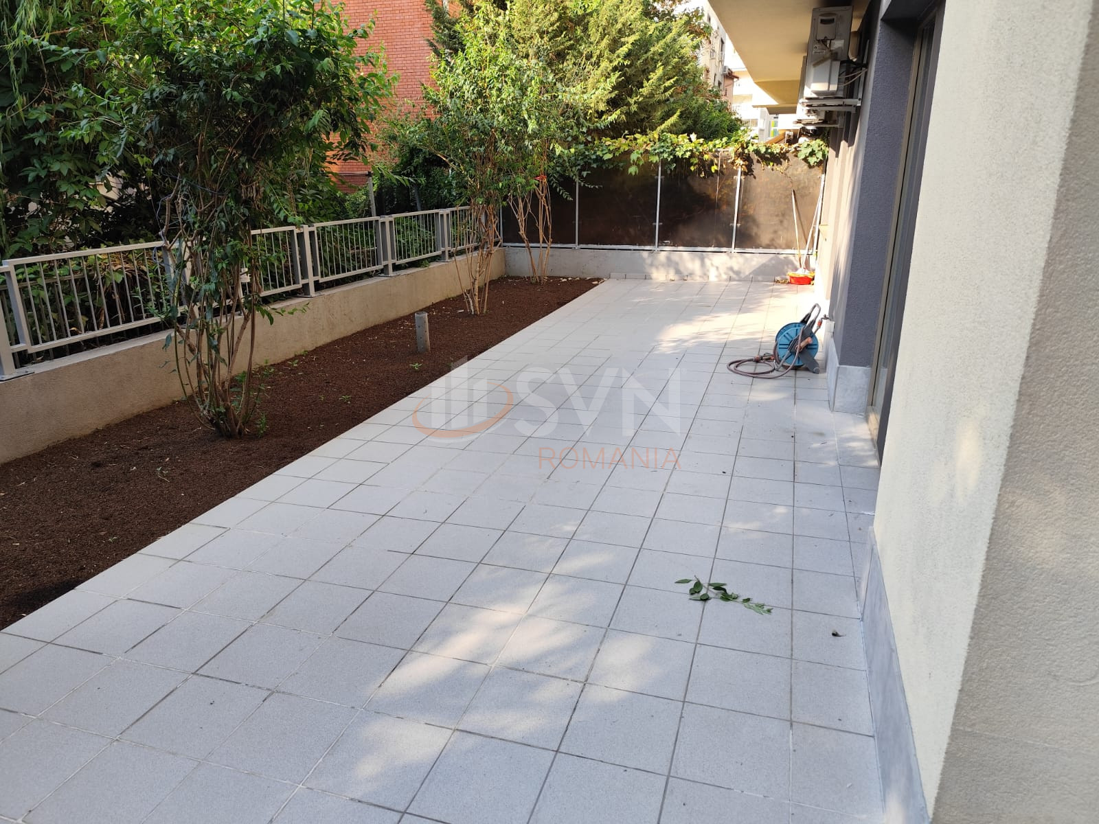 3 camere cu loc parcare subteran inclus Bucuresti/Nordului