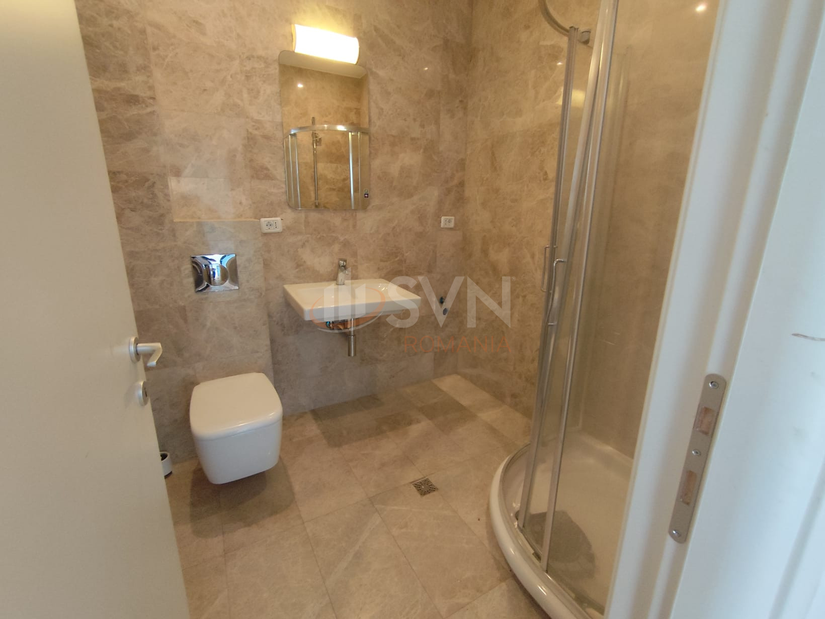 3 camere cu loc parcare subteran inclus Bucuresti/Herastrau