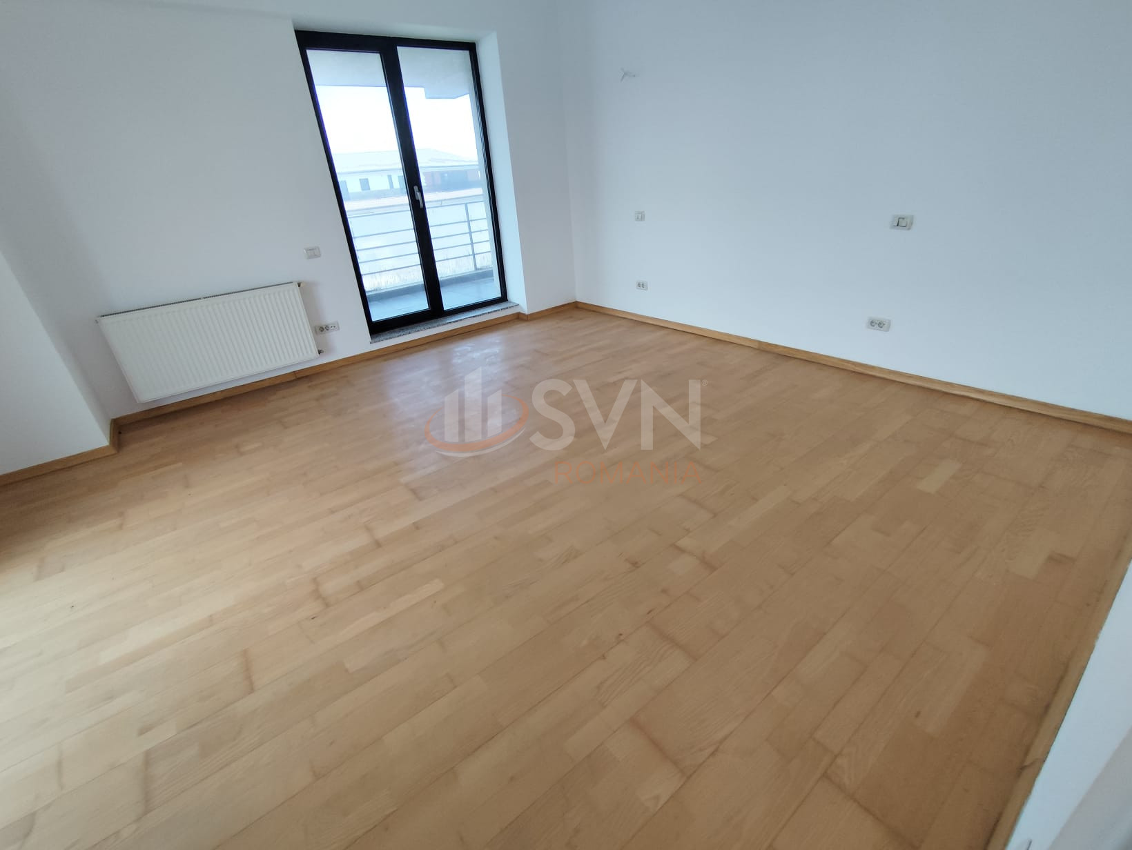 3 camere cu loc parcare subteran inclus Bucuresti/Herastrau