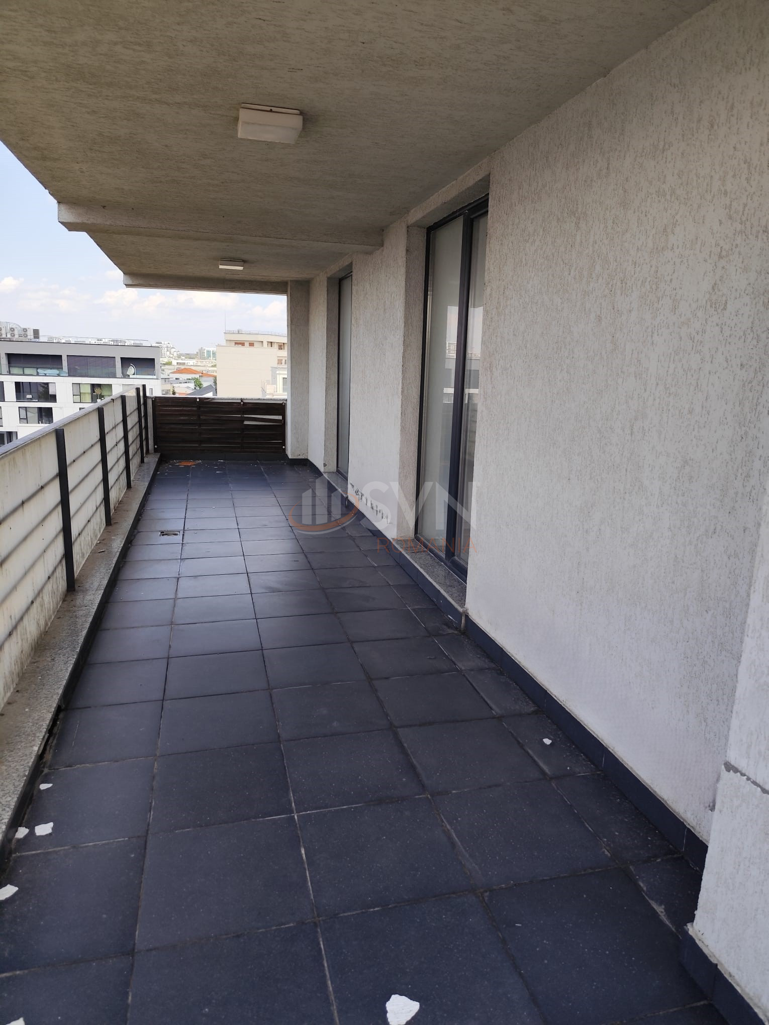 3 camere cu loc parcare subteran inclus Bucuresti/Herastrau