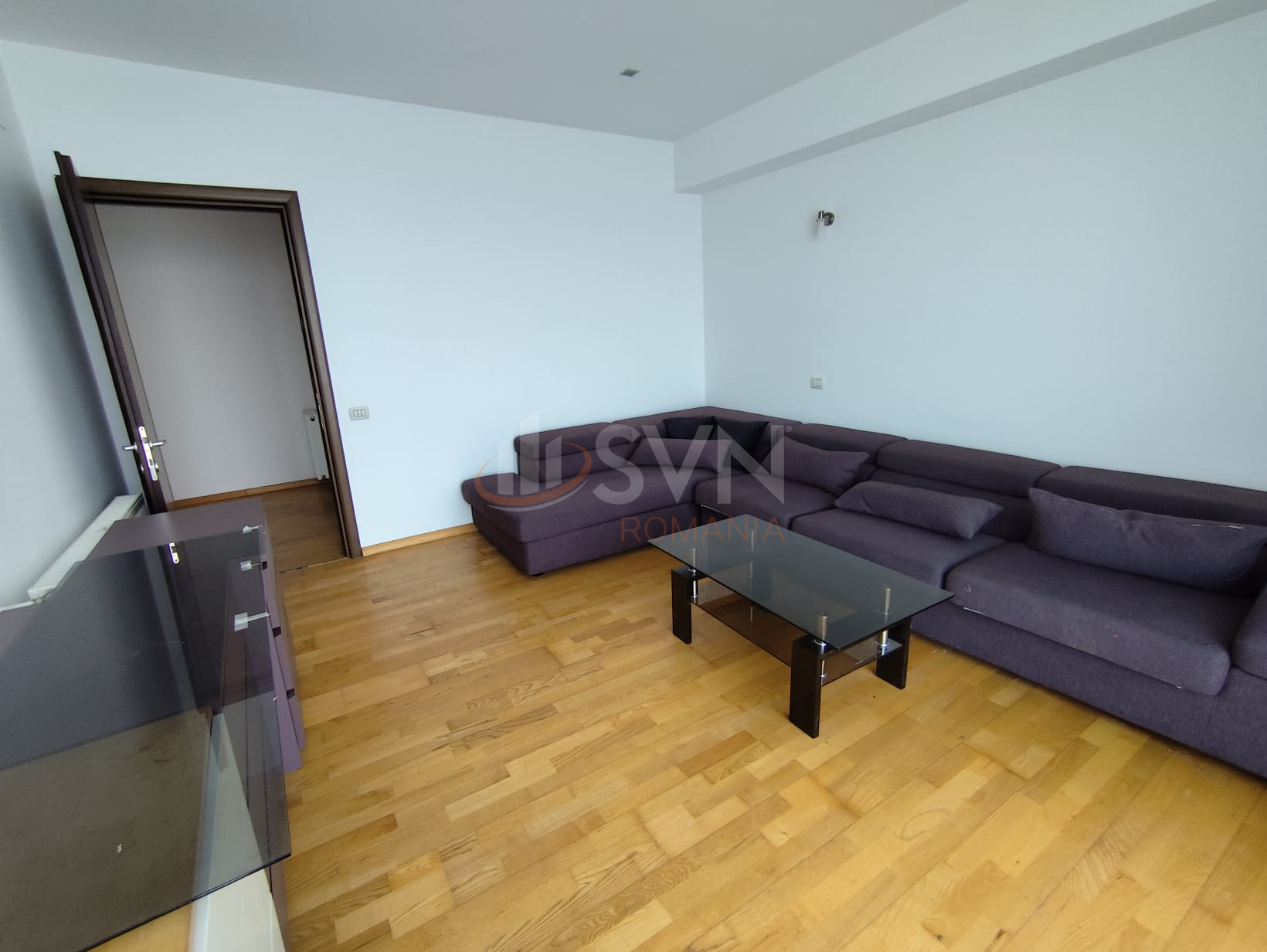 3 camere cu loc parcare subteran inclus Bucuresti/Herastrau