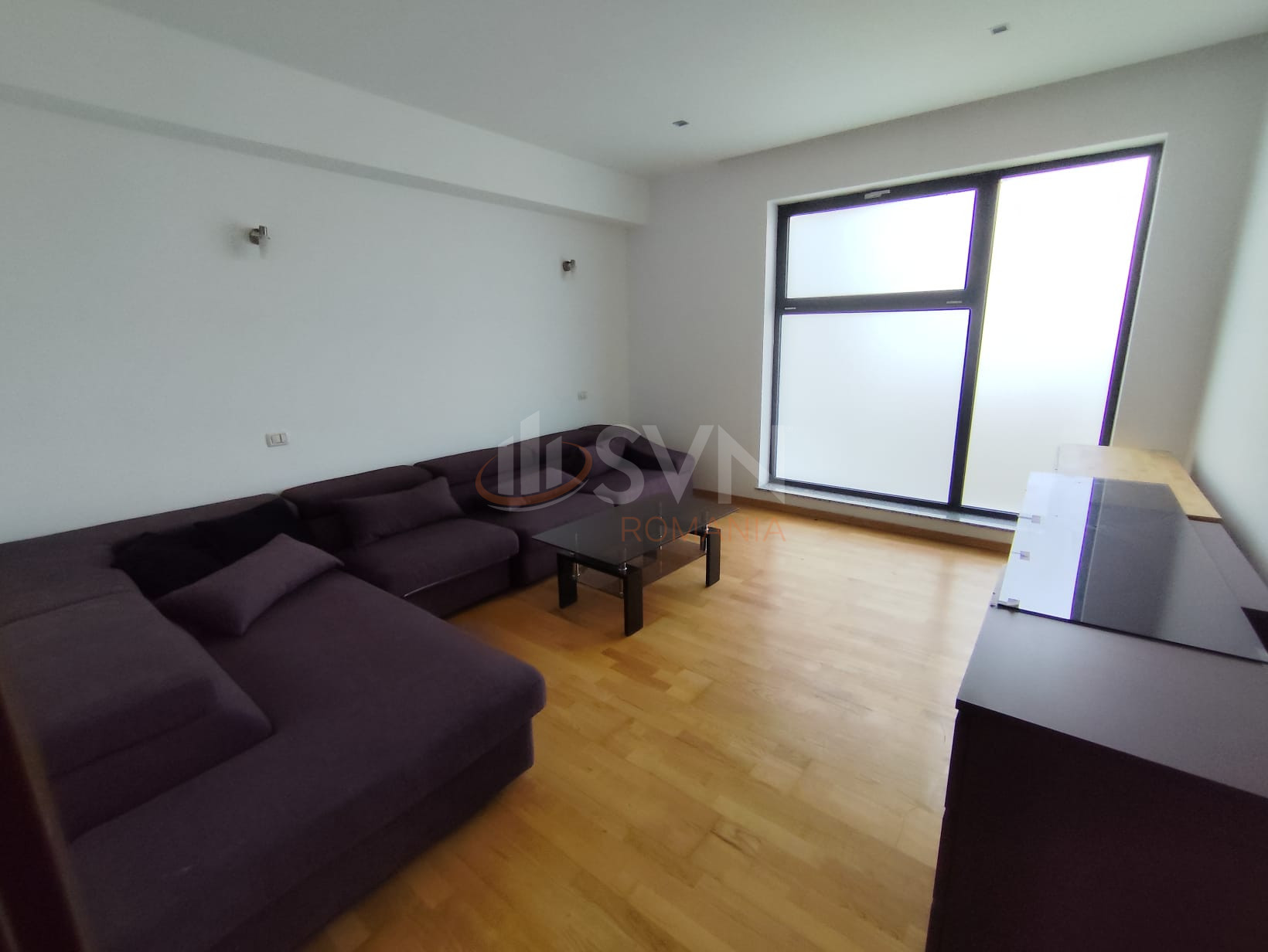 3 camere cu loc parcare subteran inclus Bucuresti/Herastrau