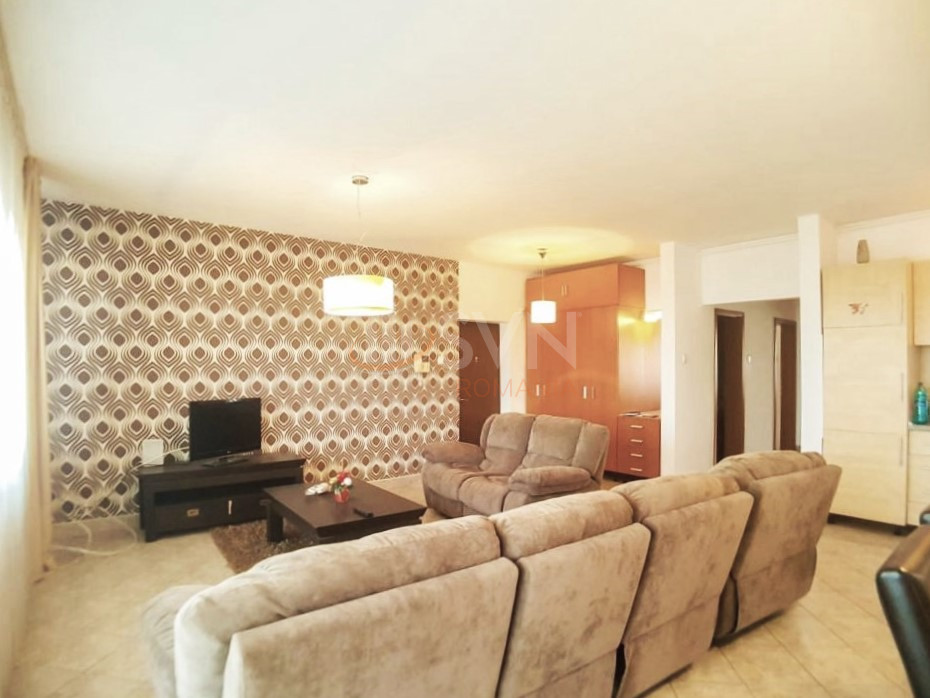 3 camere cu loc parcare subteran inclus Cluj/Andrei Muresanu