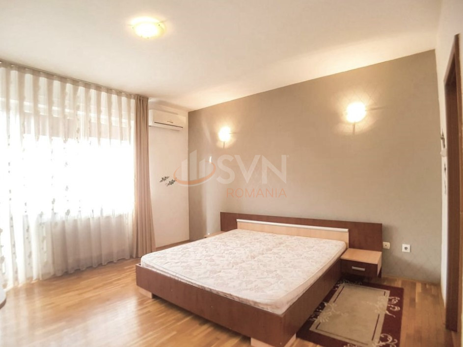 3 camere cu loc parcare subteran inclus Cluj/Andrei Muresanu