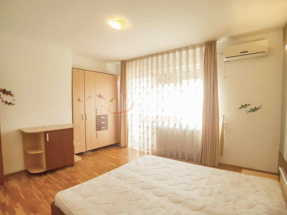 3 camere cu loc parcare subteran inclus Cluj/Andrei Muresanu