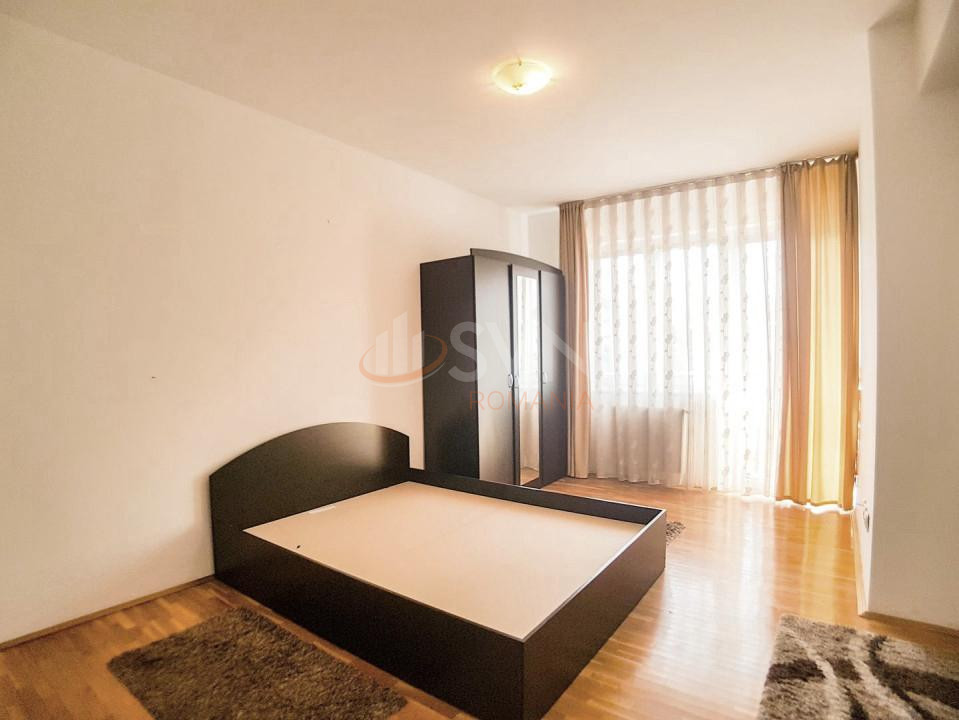 3 camere cu loc parcare subteran inclus Cluj/Andrei Muresanu