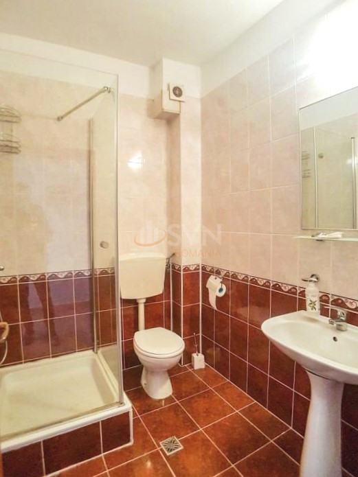 3 camere cu loc parcare subteran inclus Cluj/Andrei Muresanu