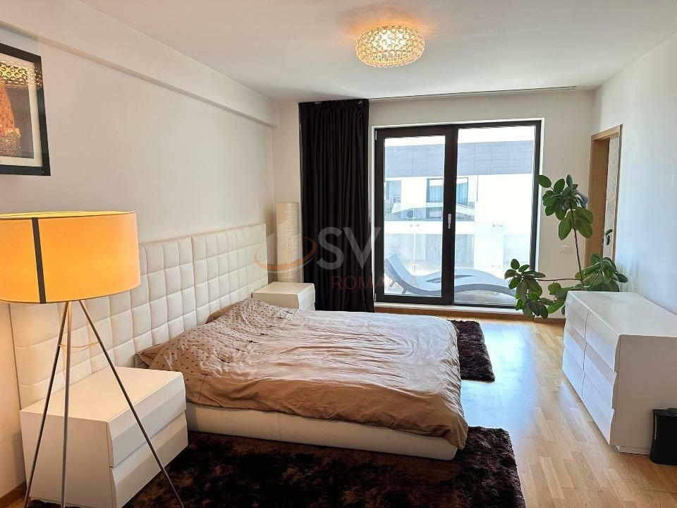 3 camere cu loc parcare subteran inclus Bucuresti/Iancu Nicolae