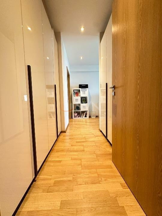 3 camere cu loc parcare subteran inclus Bucuresti/Iancu Nicolae