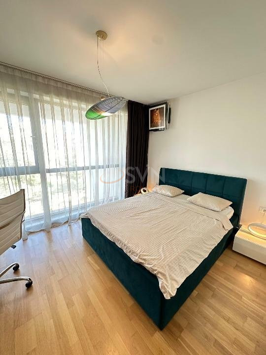 3 camere cu loc parcare subteran inclus Bucuresti/Iancu Nicolae