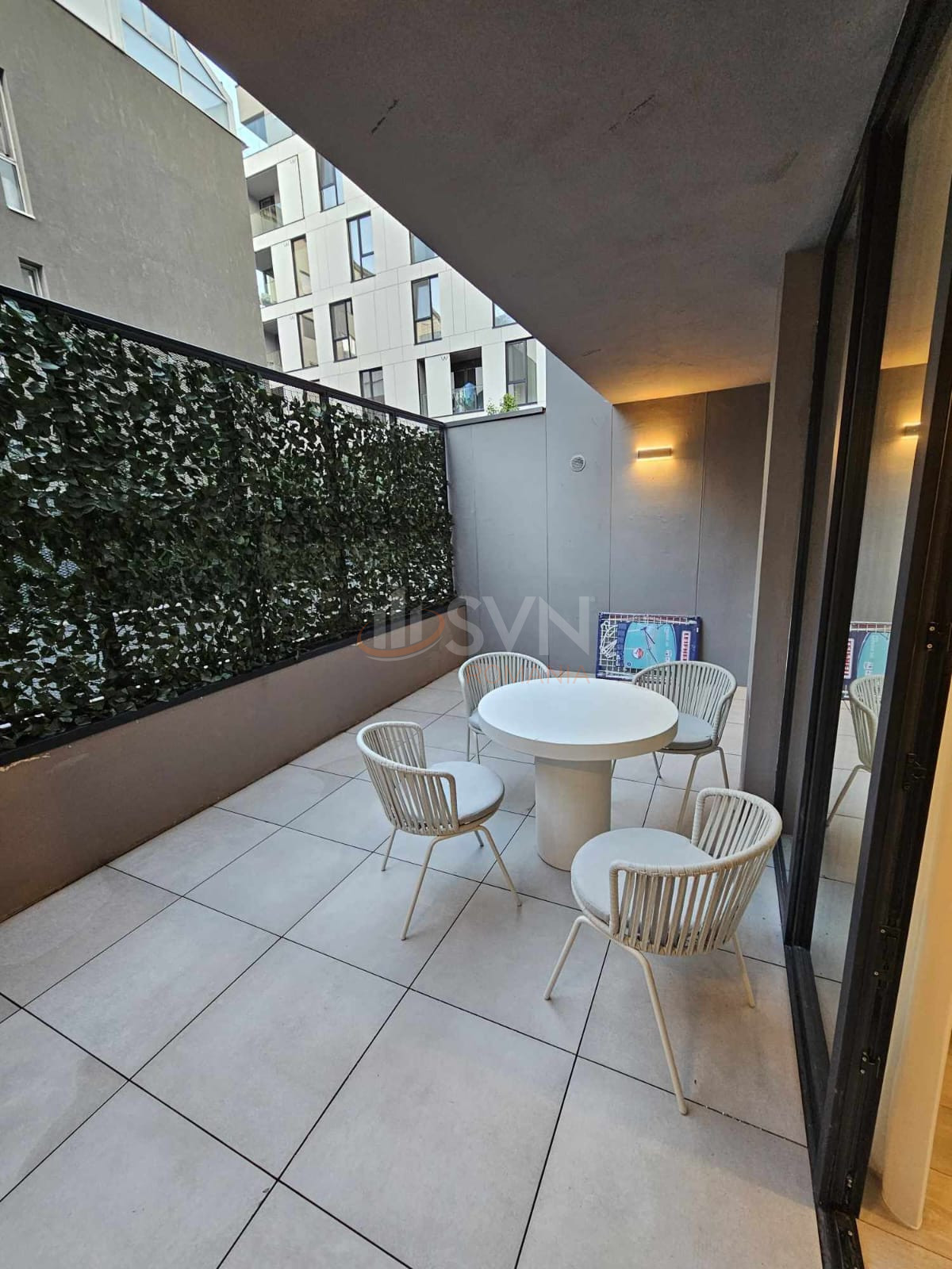 3 camere cu loc parcare subteran inclus Bucuresti/Herastrau