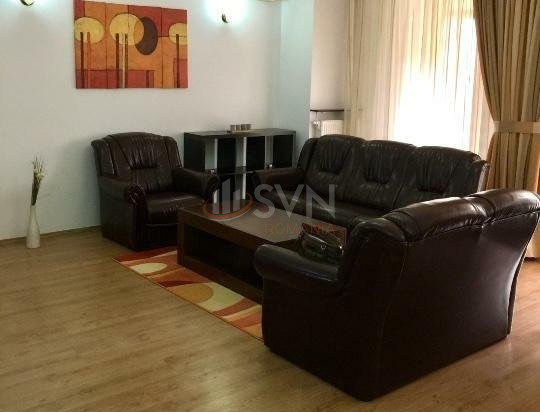 3 camere cu loc parcare subteran inclus Bucuresti/Stefan Cel Mare