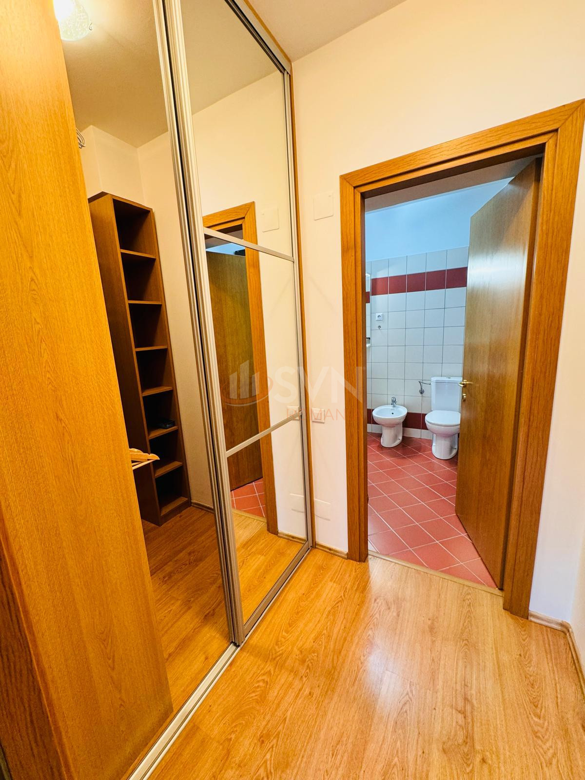 3 camere cu loc parcare subteran inclus Bucuresti/Stefan Cel Mare