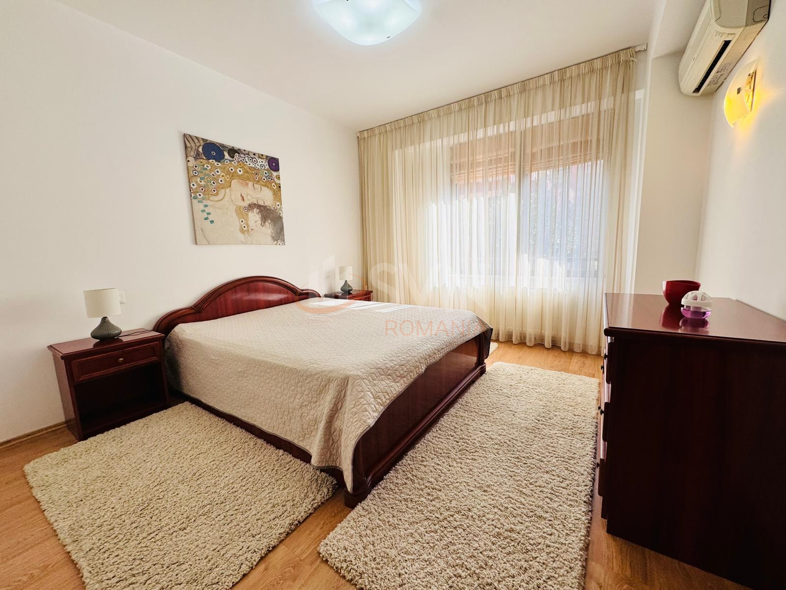 3 camere cu loc parcare subteran inclus Bucuresti/Stefan Cel Mare