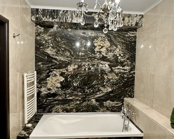 3 camere cu loc parcare subteran inclus Bucuresti/Herastrau