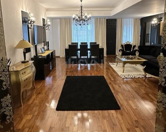 3 camere cu loc parcare subteran inclus Bucuresti/Herastrau